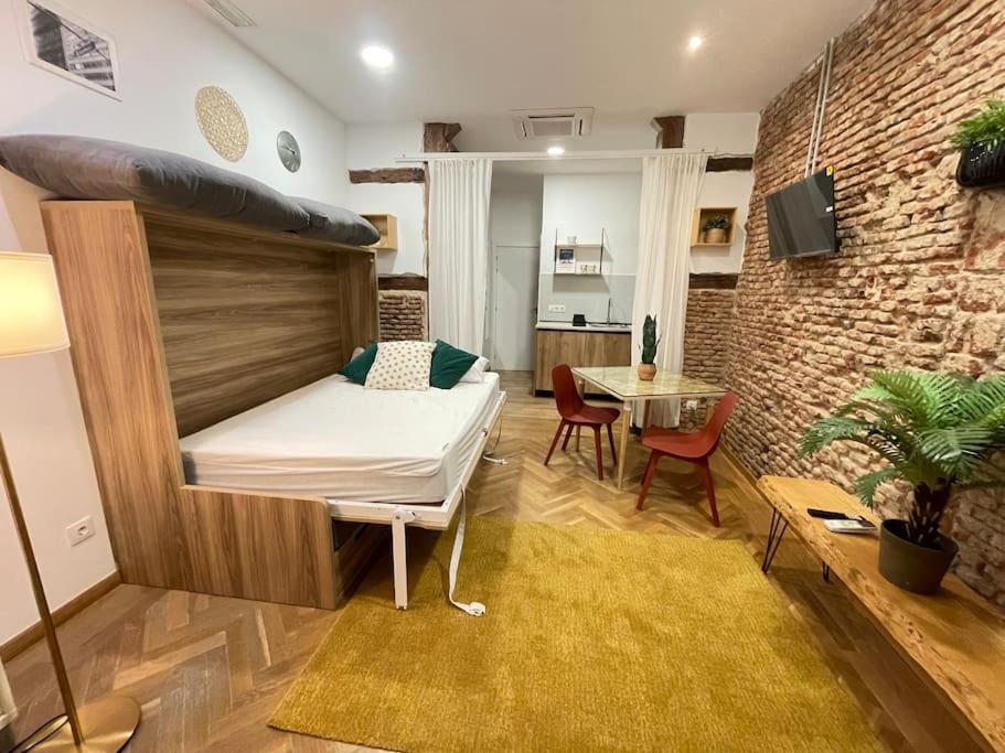 Wakaflats 2, Centro Madrid, Chueca, Sb Lägenhet Exteriör bild